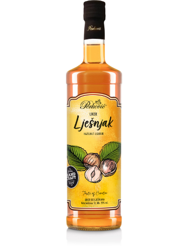 Picture of *LIKER LJEŠNJAK  1L PERKOVIĆ -6/1-