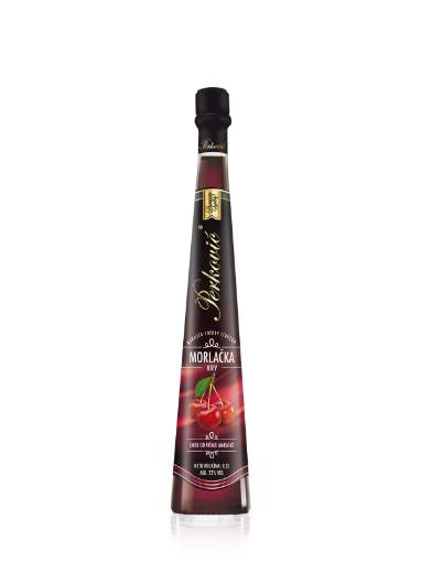 Picture of *LIKER MORLAČKA KRV 0.2L PERKOVIĆ