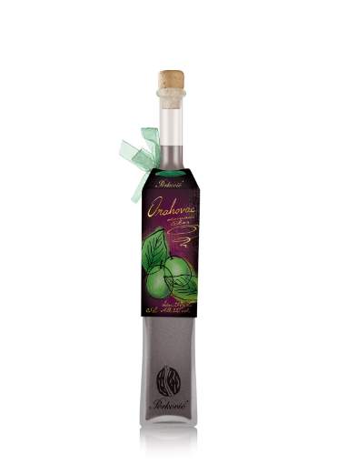 Picture of *LIKER ORAHOVAC 0.5L PERKOVIĆ -6/1-