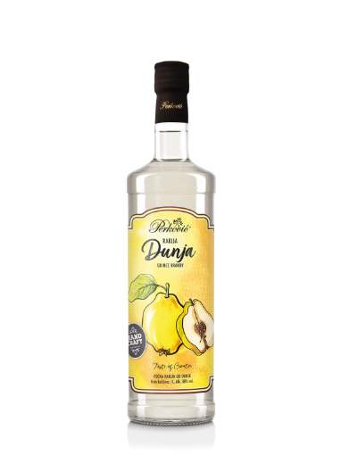 Picture of *RAKIJA DUNJA PERKOVIĆ 1L