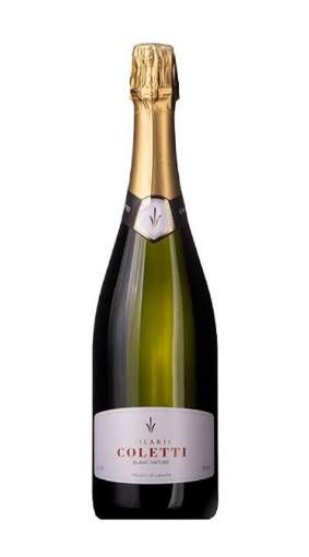 Picture of *PJENUŠAC BLANC COLETTI KOLARIĆ  0.75L BRUT