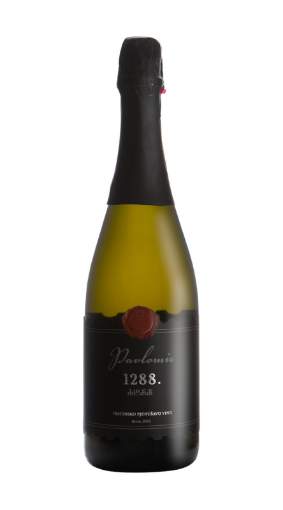 Picture of *PJENUŠAC 1288 PAVLOMIR 0,75L VRH