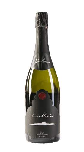 Picture of *PJENUŠAC  SAN MARINO PAVLOMIR 0,75L VRH