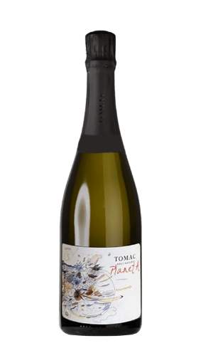 Picture of *PJENUŠAC TOMAC  PLANET A 0.75L -6/1- BRUT NATURE