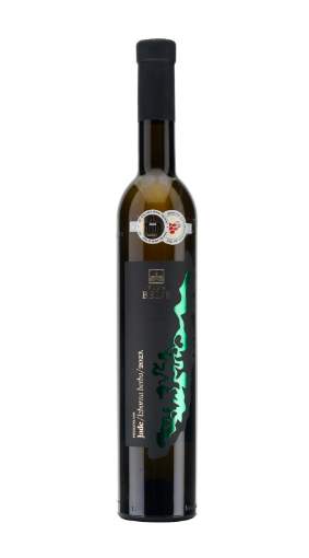 Picture of N-*JADE IZBORNA BERBA BOBICA BELJE 0,5L VRH 2023