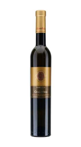 Picture of *GRAŠEVINA IBPB KRAUTHAKER 2019 0.5L