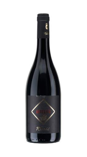 Picture of *PLAVAC RADOVIĆ  0.75L AURELIUS