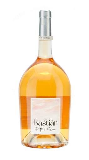 Picture of *ROSE PETRAS BASTIAN 1,5L SUHO - 2023