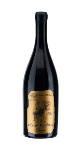 Picture of *CRLJENAK ESENCA MATELA 0.75L VRH