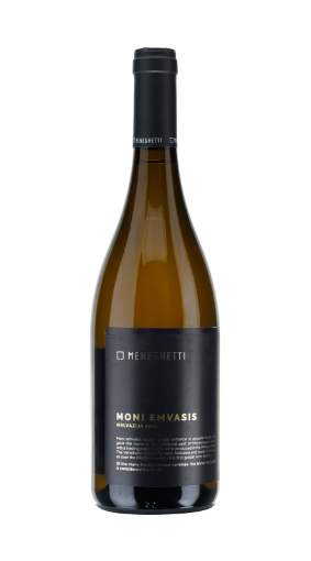 Picture of *MONI EMVASIS MENEGHETTI 0,75L 2021