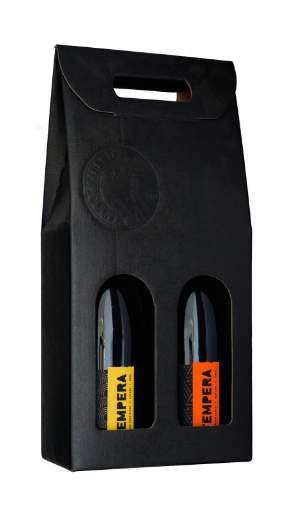 Picture of *POKLON PAKET TEMPERA DUO
