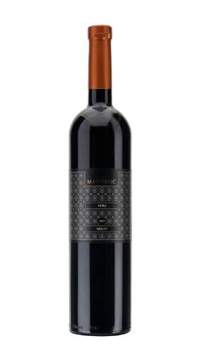 Picture of *MERLOT 0.75L MORA MATOŠEVIĆ