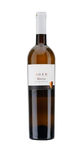Picture of *AGER PLANČIĆ RESERVA 0,75L 2021 SUHO