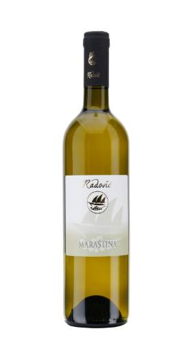 Picture of *MARAŠTINA 0.75L RADOVIĆ 2025