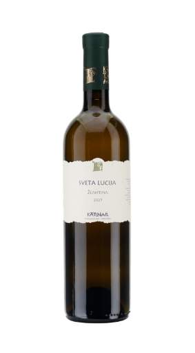 Picture of *ŽLAHTINA SV. LUCIJA KATUNAR ANTUN 2024. 0,75L    -6/1-