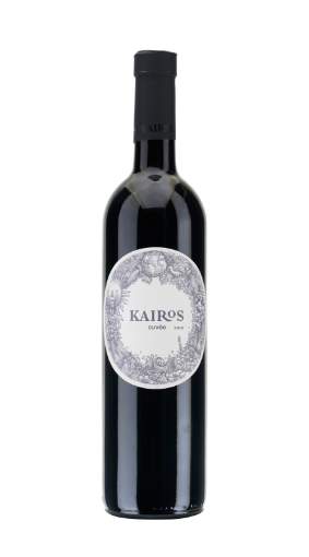 Picture of N-*CUVEE KAIROS  0,75L 0.75L  SUHO