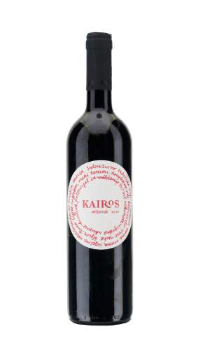 Picture of N-*CRLJENAK KAIROS  0,75L 0.75L  SUHO