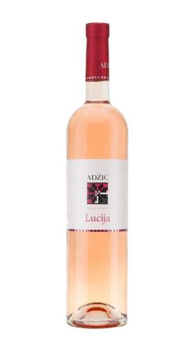 Picture of N-*ROSE ADŽIĆ LUCIJA 0,75L ZOI
