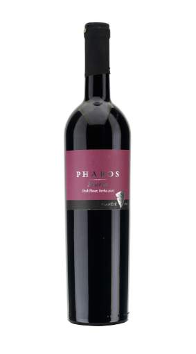 Picture of N-*PHAROS PLANČIĆ RESERVA 0,75L 2019 SUHO