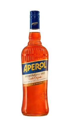 Picture of *APEROL APERITIVO FRAT BARBIERI 0,7L  -6/1-
