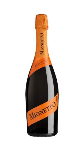Picture of *PJENUŠAC PROSECCO MIONETTO TREVISO D.O.C. 0.75L ZOI BRUT