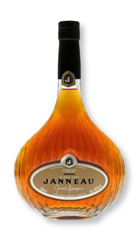 Picture of *ARMAGNAC VSOP JANNEAU 0.70L GRAND ARMAGNAC 40% -6/1-