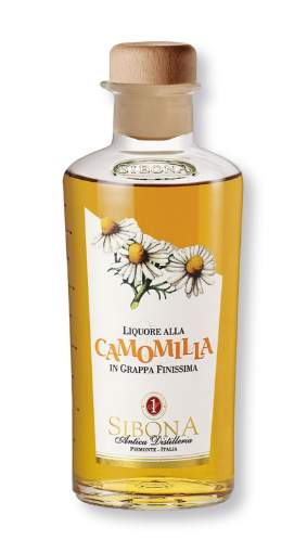 Picture of *LIKER KAMILICA SIBONA 0,5L -6/1-