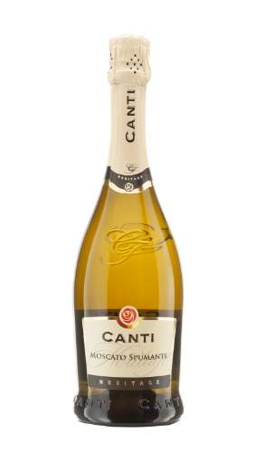 Picture of *PJENUŠAC MOSCATO CANTI 0.75L SLATKO -6/1-