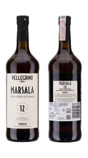 Picture of *MARSALA FINE I.P. 0.75L ZOI POLUSUHO -6/1-