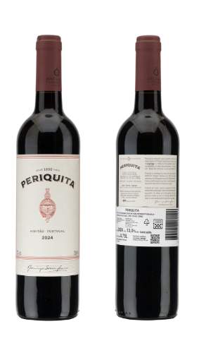 Picture of *PERIQUITA TINTO JM FONSEC 0.75L ST SUHO 2024 -6/1-