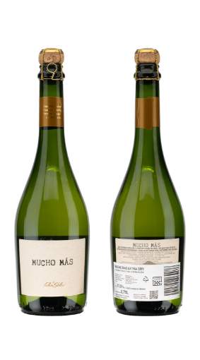 Picture of *PJENUŠAC MUCHO MAS FELIX SOLIS 0.75L  -6/1-
