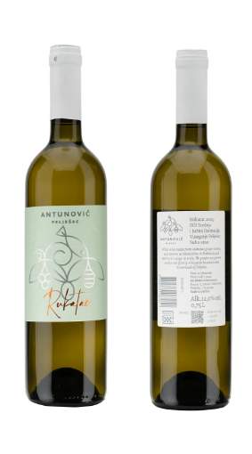 Picture of *RUKATAC ANTUNOVIĆ 0.75L KV SUHO 2025 -6/1-