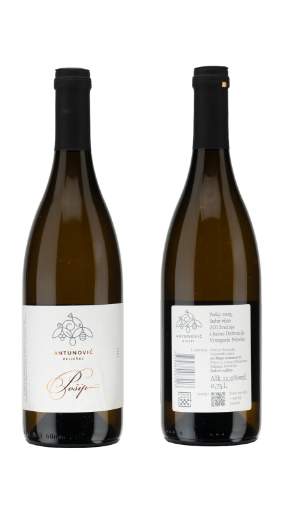 Picture of *POŠIP ANTUNOVIĆ 0.75L KV SUHO 2025 -6/1-