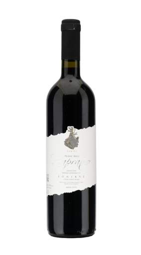 Picture of *PLAVAC MALI PRAPRATNO VLAŠIĆ 0.75L VRH SUHO 2023 -6/1-