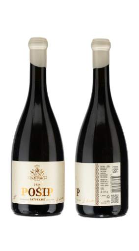 Picture of *POŠIP MATUŠKO BATONNAGE 0,75L ZOI SUHO 2024 -6/1-