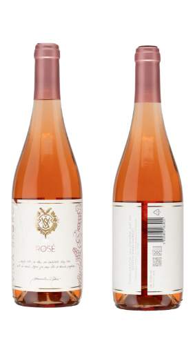 Picture of *ROSE ŠKORO 0.75L ZOI