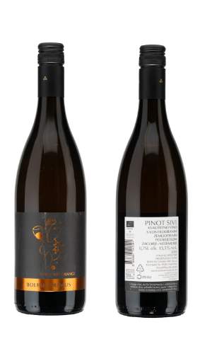 Picture of *SIVI PINOT ORANGE BOLFAN PRIMUS 0.75L KV 2018 -6/1-