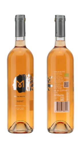 Picture of *ROSE TERRA MADRE PLAVAC MALI 0.75L SUHO 2024