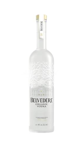 Picture of N-*VODKA BELVEDERE 0,70L