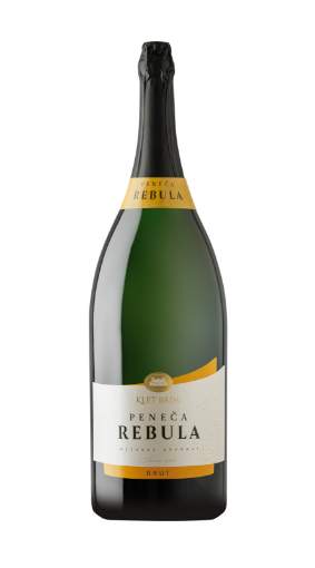Picture of PJENUŠAC REBULA BRUT GB 6L ZOI BRUT 2022 6/1